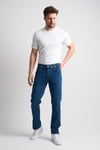ALEXANDERGARDI Regular Fit Jean