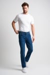 ALEXANDERGARDI Regular Fit Jean