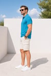 ALEXANDERGARDI Regular Fit Polo Yaka T-Shirt