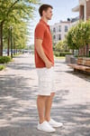 ALEXANDERGARDI Regular Fit Polo Yaka T-Shirt