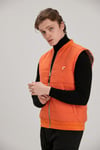 ALEXANDERGARDI REGULAR FİT YELEK (E22-62100)