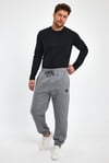ALEXANDERGARDI ŞARDONLU JOGGER EŞOFMAN ALTI (B23-0029)