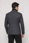 ALEXANDERGARDI Slim Fit Ceket 