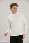 ALEXANDERGARDI SLİM FİT SWEATSHİRT (E22-73200)