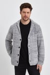 ALEXANDERGARDI TRİKO CEKET (E21-2110)