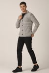 ALEXANDERGARDI TRİKO CEKET (E21-2110)