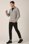 ALEXANDERGARDI TRİKO CEKET (E21-2110)