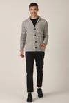 ALEXANDERGARDI TRİKO CEKET (E21-2110)