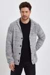 ALEXANDERGARDI TRİKO CEKET (E21-2110)