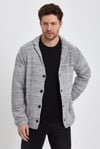ALEXANDERGARDI TRİKO CEKET (E21-2110)