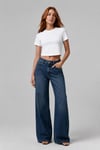 Basic Crop T-Shirt