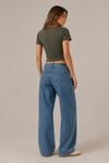 Basic Crop T-Shirt