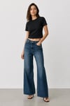Basic Crop T-Shirt