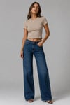 Basic Crop T-Shirt
