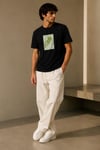 Baskılı T-shirt