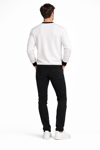 Bisiklet Yaka Basic Sweatshirt(unx-145901)