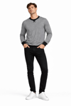 Bisiklet Yaka Basic Sweatshirt(unx-145901)