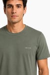 Bisiklet Yaka Regular Fit T-Shirt