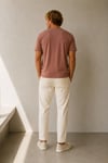 Büyük Beden Pamuklu Basic T-shirt