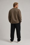 Büyük Beden Sweatshirt