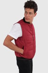 CEPLİ KAPİTONE YELEK