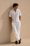 Çizgili Erkek Gömlek