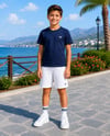 Çocuk Futbol ve Antreman Şortu