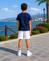 Çocuk Futbol ve Antreman Şortu