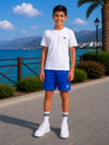 Çocuk Futbol ve Antreman Şortu