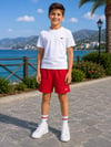 Çocuk Futbol ve Antreman Şortu
