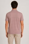 Düğme Detaylı Polo T-shirt