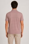 Düğme Detaylı Polo T-shirt