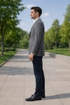 Erkek Blazer Ceket