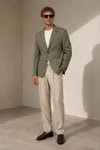 Erkek Blazer Ceket