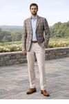 Erkek Blazer Ceket