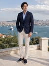 Erkek Blazer Ceket