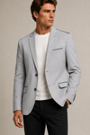 Erkek Blazer Ceket