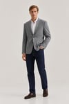 Erkek Blazer Ceket