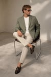 Erkek Blazer Ceket