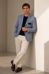 Erkek Blazer Ceket