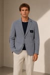 Erkek Blazer Ceket