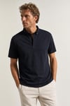 Erkek Comfort Fit Polo T-Shirt