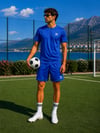 Erkek Futbol ve Antreman Şortu