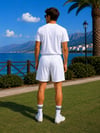 Erkek Futbol ve Antreman Şortu