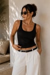 Fitilli Askılı Body
