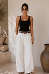 Fitilli Askılı Body