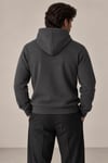 Kapüşonlu Erkek Sweatshirt