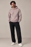 Kapüşonlu Erkek Sweatshirt