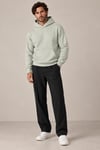 Kapüşonlu Erkek Sweatshirt
