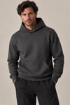 Kapüşonlu Erkek Sweatshirt